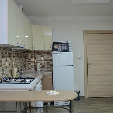 IskeleHasber Butik Apart公寓式酒店 外观 照片