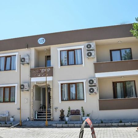 IskeleHasber Butik Apart公寓式酒店 外观 照片