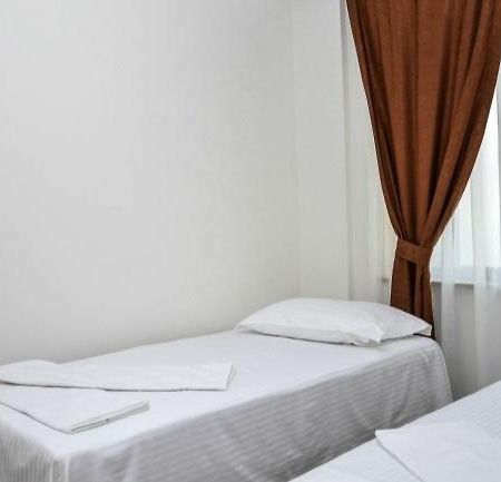 IskeleHasber Butik Apart公寓式酒店 外观 照片