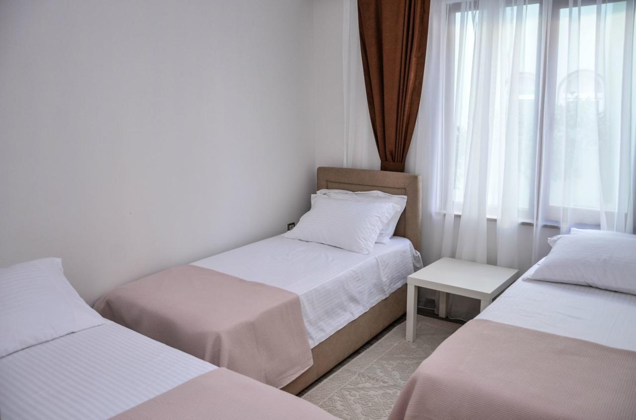 IskeleHasber Butik Apart公寓式酒店 外观 照片